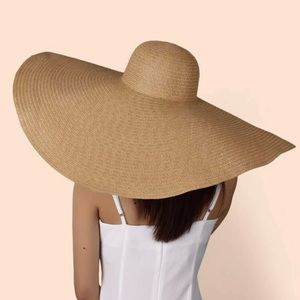 Straw hat